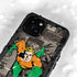 DC Comics Aquaman Classics Art iPhone 15 Waterproof Case